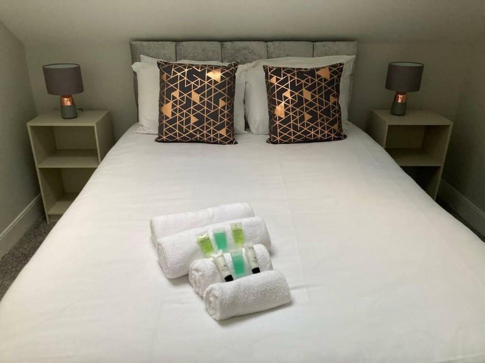 undefined So-fresh So-clean Beautiful 3-bed House n Belfast 8