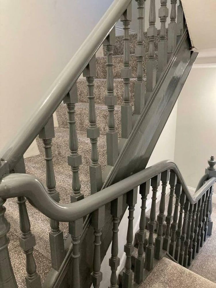 So-fresh So-clean Beautiful 3-bed House n Belfast House 16