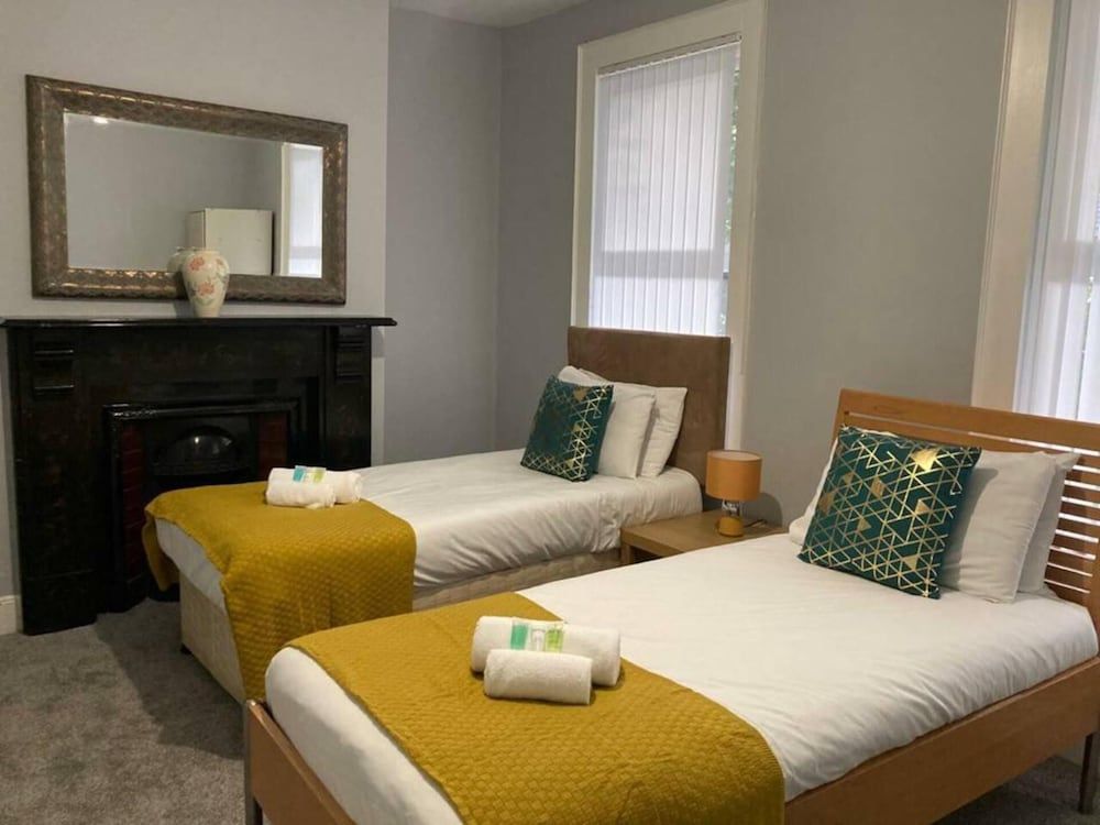 undefined So-fresh So-clean Beautiful 3-bed House n Belfast 3