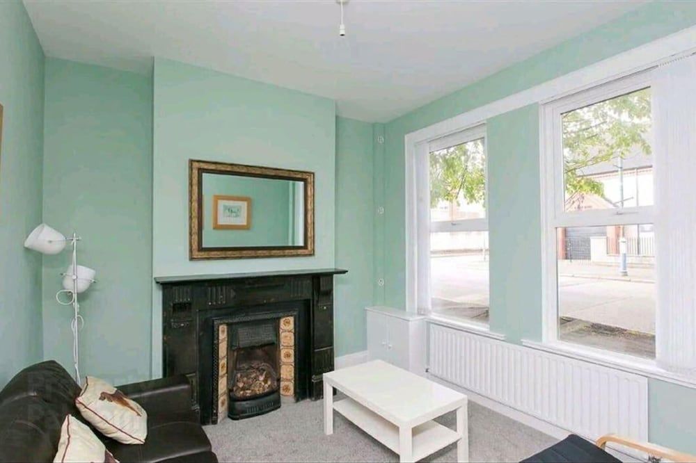 undefined So-fresh So-clean Beautiful 3-bed House n Belfast