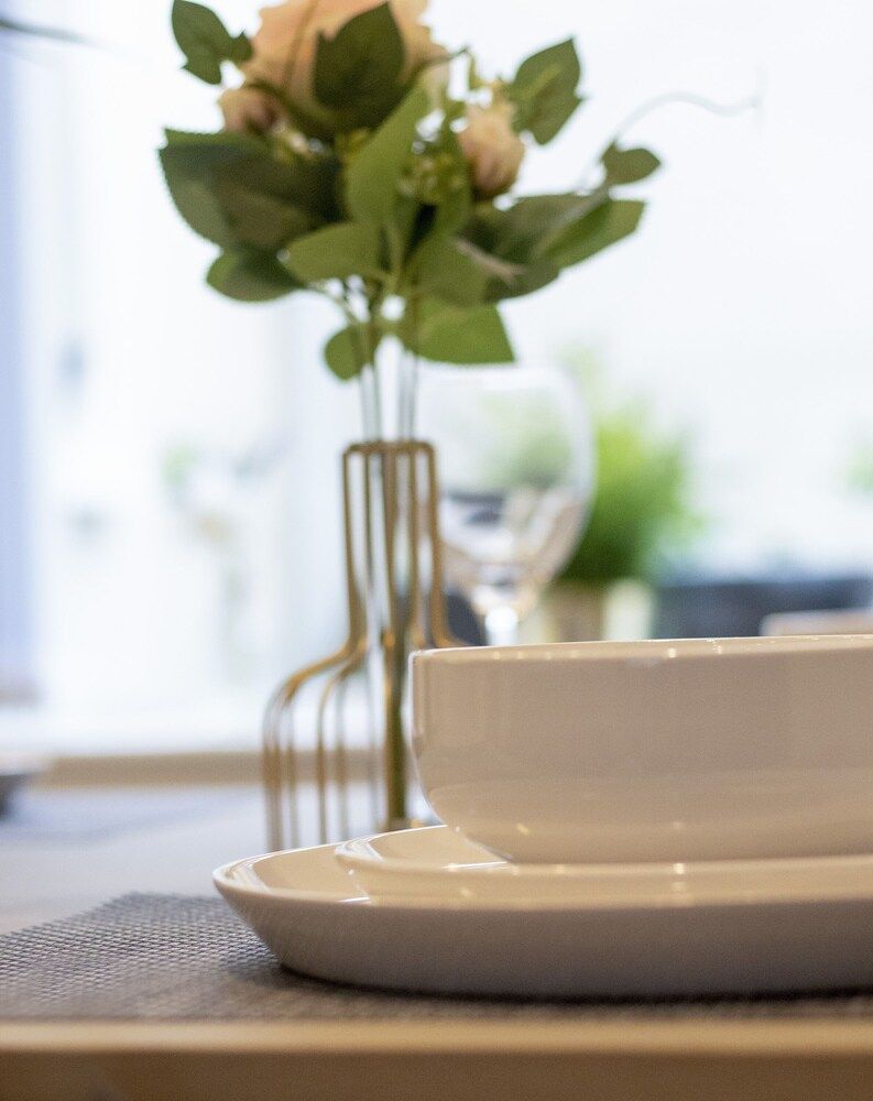 undefined The Belfast Boutique Central Cozy Sleeps7 3