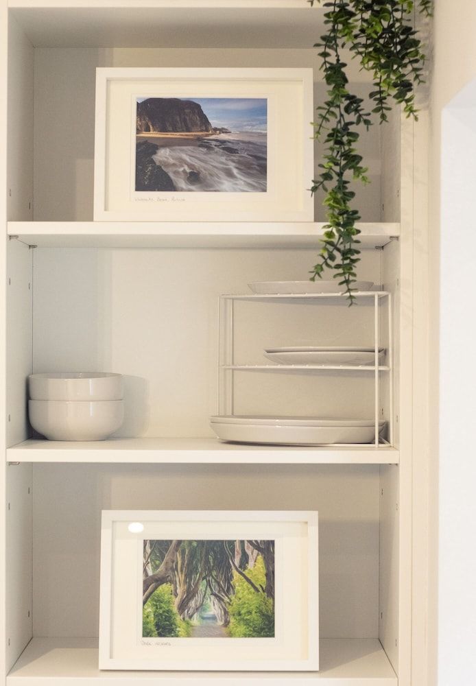 The Belfast Boutique Central Cozy Sleeps7 House 21