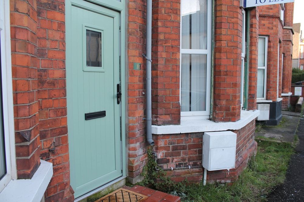 undefined Stunning 4-bed House in Belfast