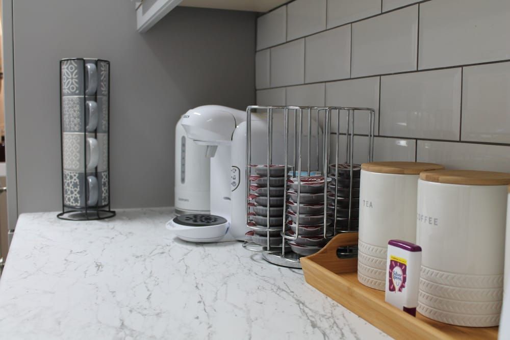 undefined Stunning 4-bed House in Belfast 10