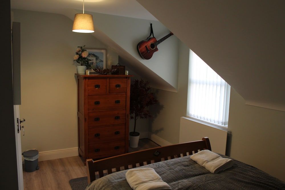 undefined Stunning 4-bed House in Belfast 9
