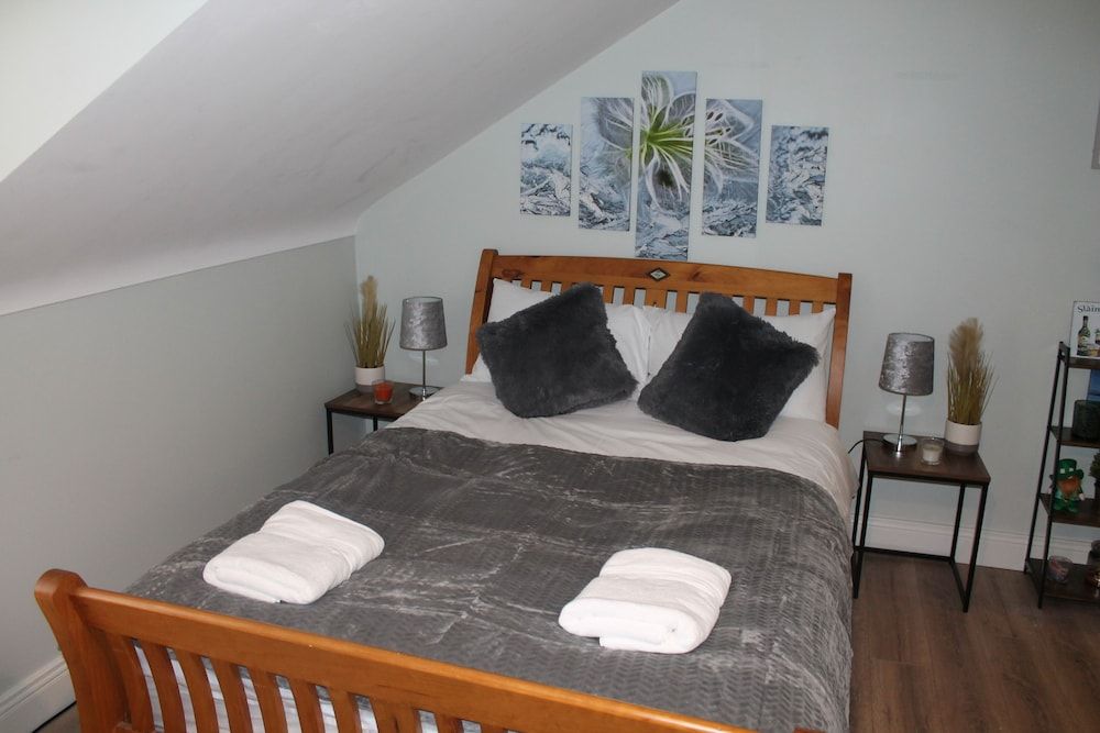 undefined Stunning 4-bed House in Belfast 6