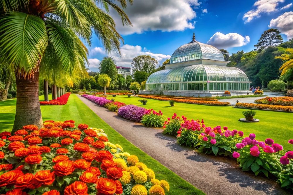 Children's Play Area