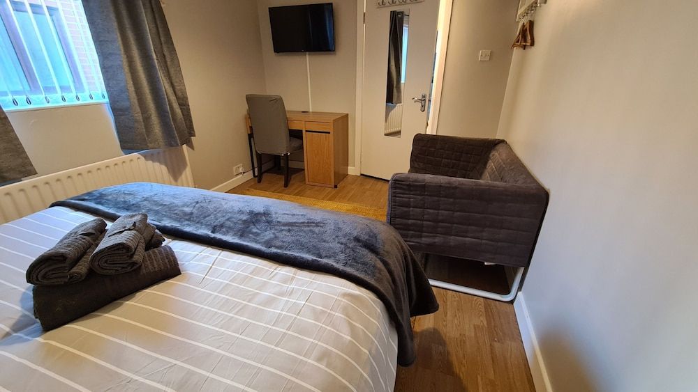 undefined Rutland Street Townhouse Belfast 2