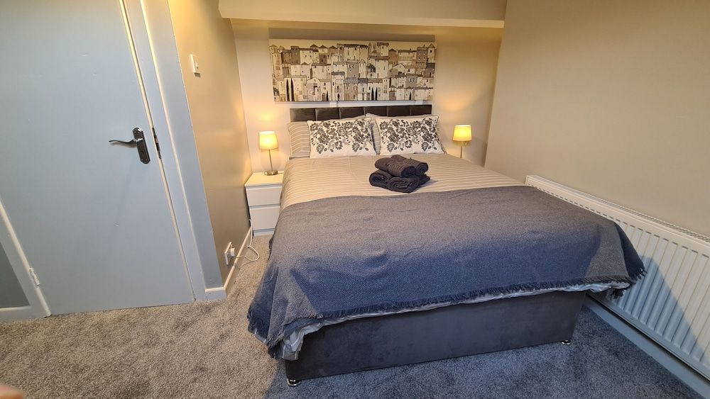 undefined Rutland Street Townhouse Belfast 6