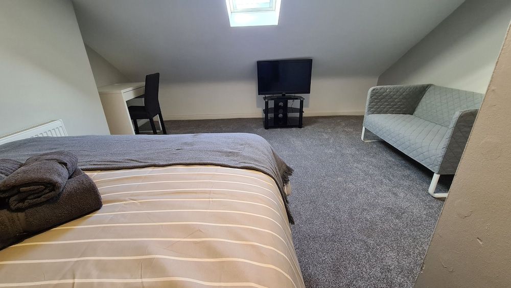 undefined Rutland Street Townhouse Belfast 7