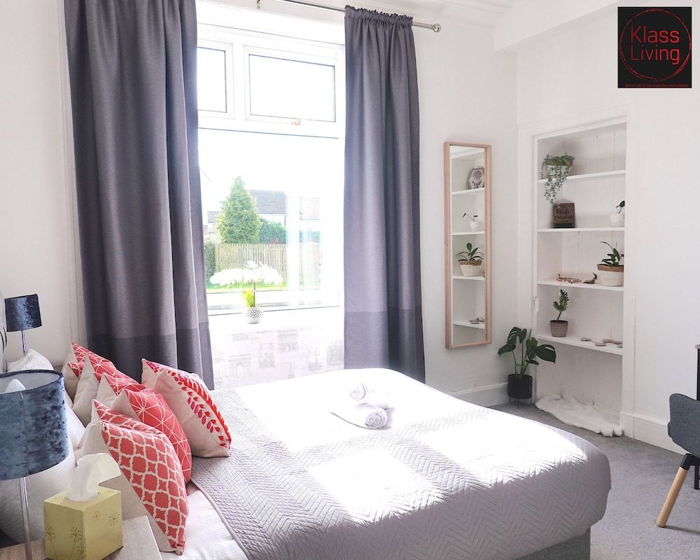Standard Apartment