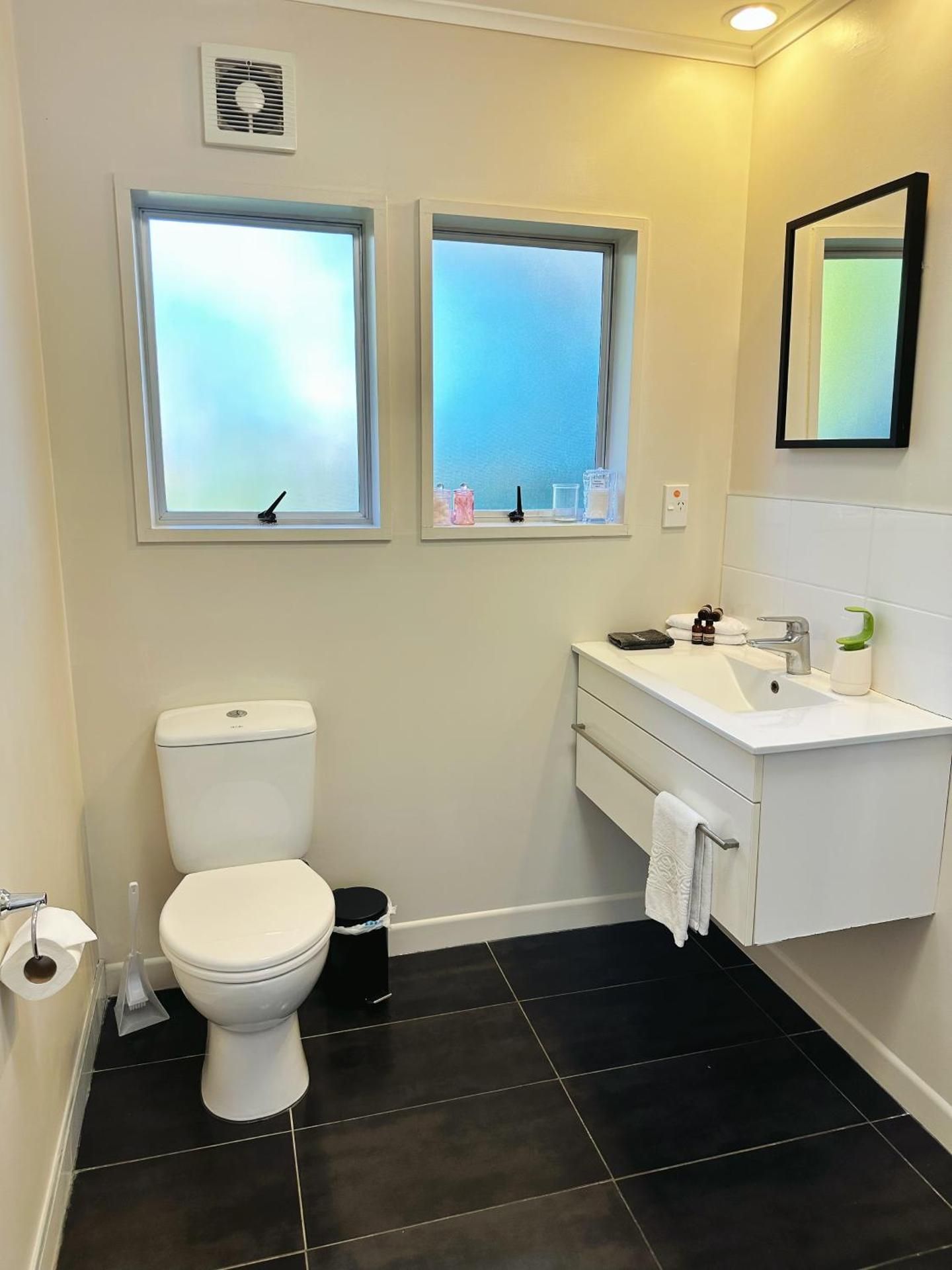 Superior Family Apartment - 4