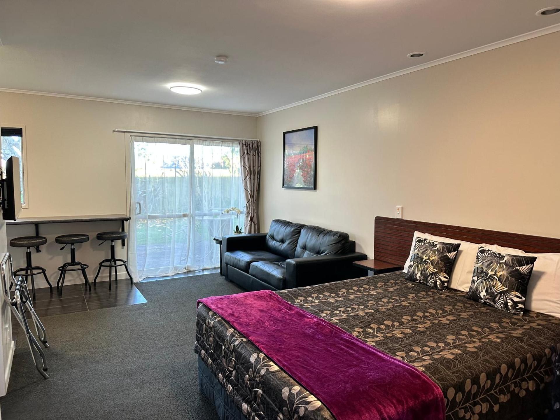 Superior Family Apartment - 4