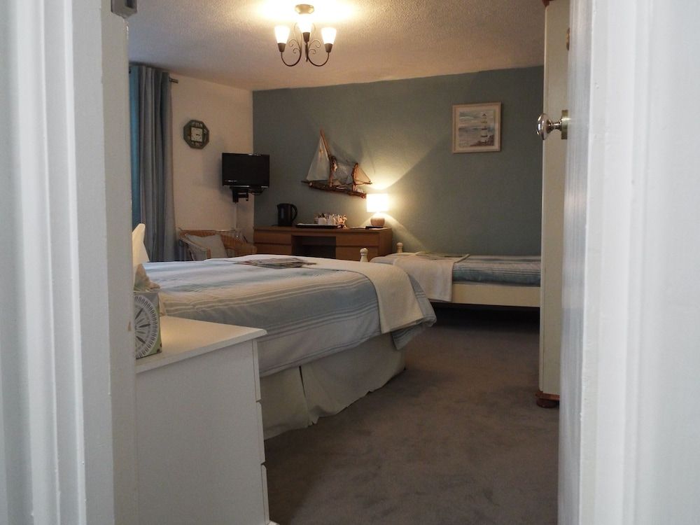 Family Room, Ensuite