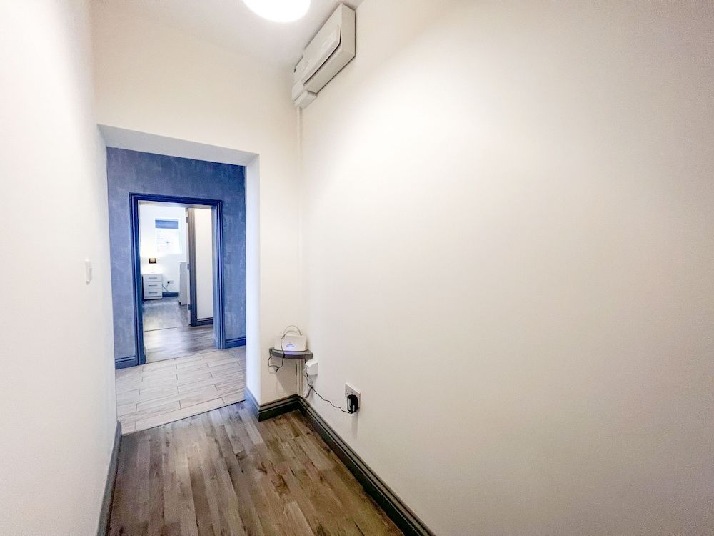 Standard Apartment, Private Bathroom, Harbor View