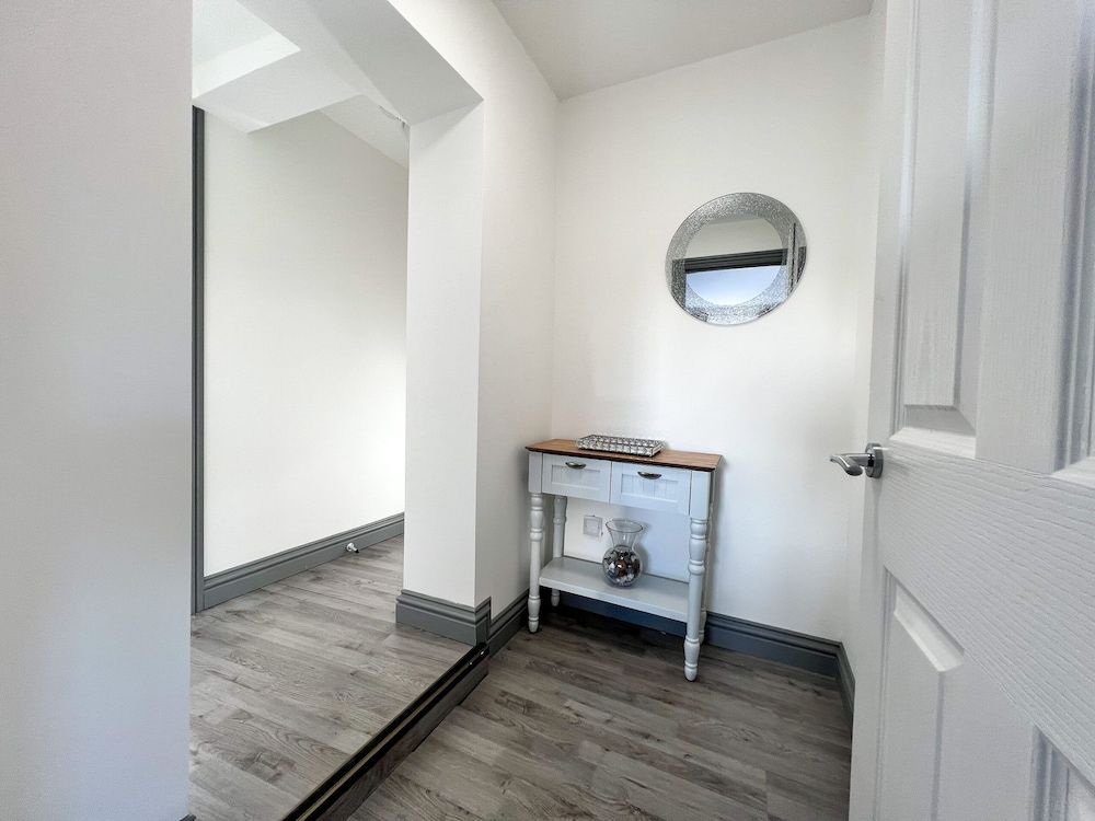 Deluxe Loft, Private Bathroom, City View
