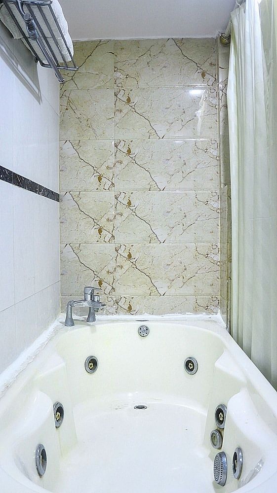 Dee Marks Hotel & Resorts Deluxe Room 10
