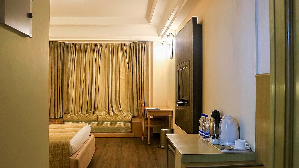 Dee Marks Hotel & Resorts Deluxe Room 14