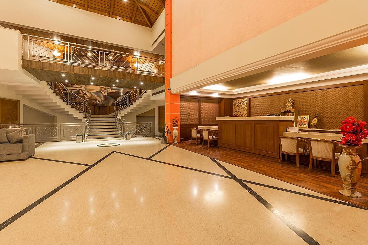 undefined Dee Marks Hotel & Resorts 2