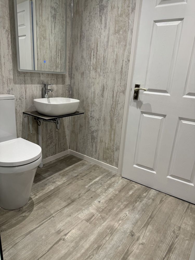 Traeth Rooms