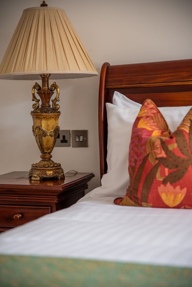 Double Room, Ensuite (First floor A)