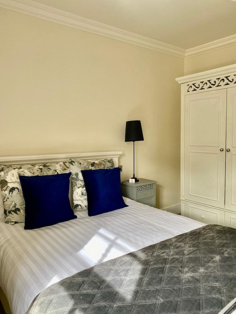 Double Room, Ensuite (First Floor B)