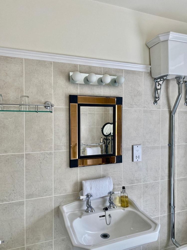 The Retreat New Forest Double Room, Ensuite (A) 3