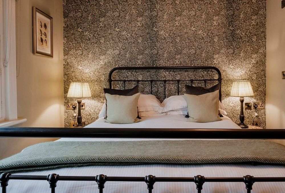 The Fisherman's Haunt Standard Double Room, 1 Double Bed 15