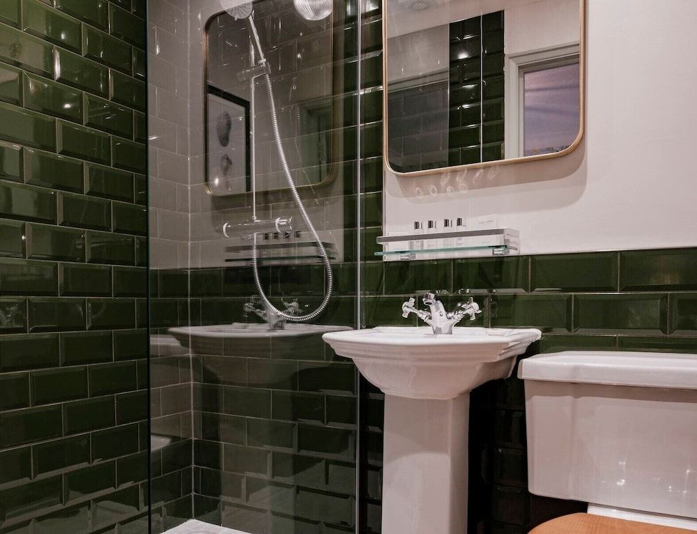 The Fisherman's Haunt Standard Double Room, 1 Double Bed 19