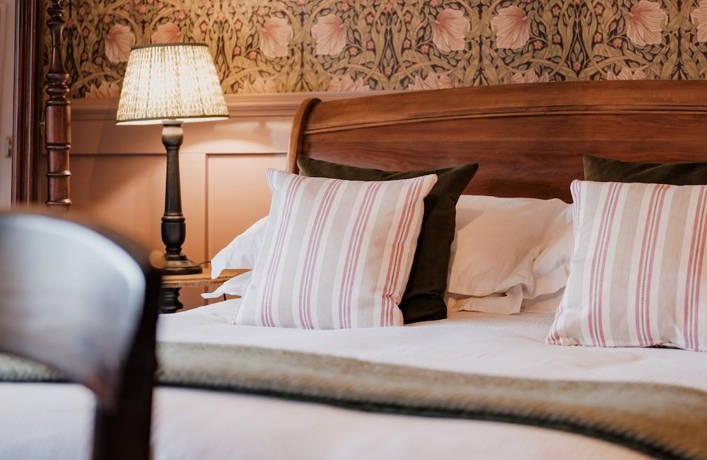 The Fisherman's Haunt Superior Double Room, 1 Double Bed 20