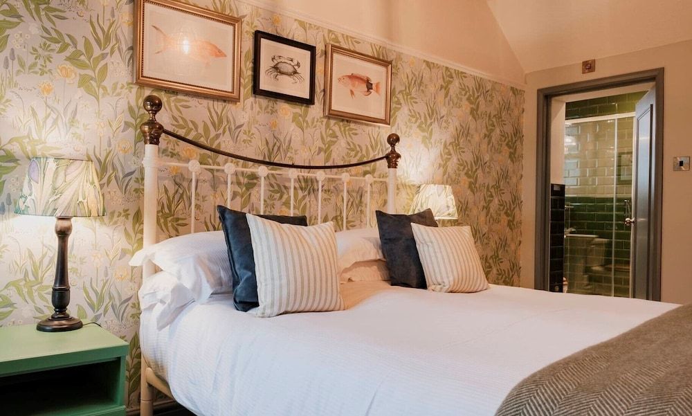 The Fisherman's Haunt Standard Double Room, 1 Double Bed 13