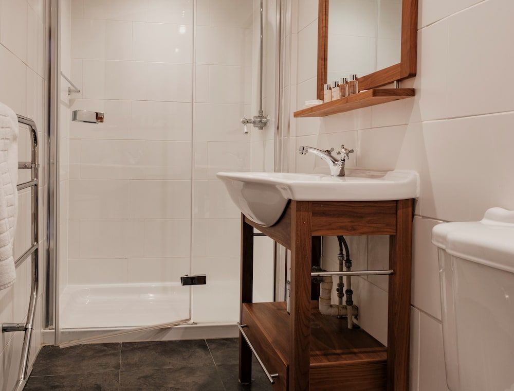 The Fisherman's Haunt Superior Double Room, 1 Double Bed 30