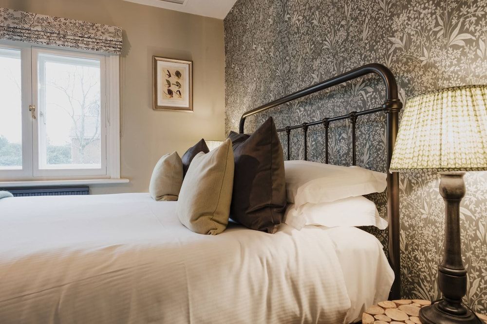 The Fisherman's Haunt Standard Double Room, 1 Double Bed 14