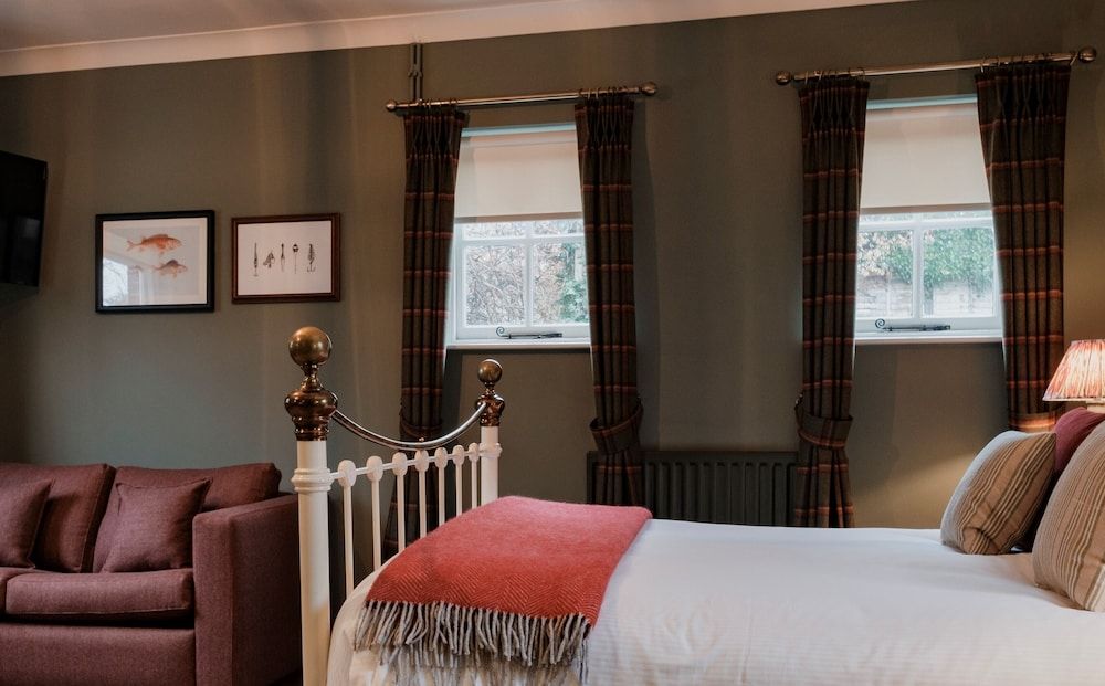 The Fisherman's Haunt Superior Double Room, 1 Double Bed 8