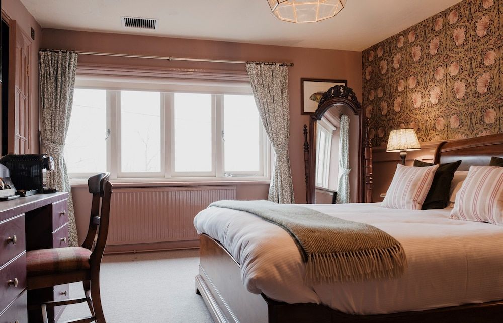 The Fisherman's Haunt Superior Double Room, 1 Double Bed 14