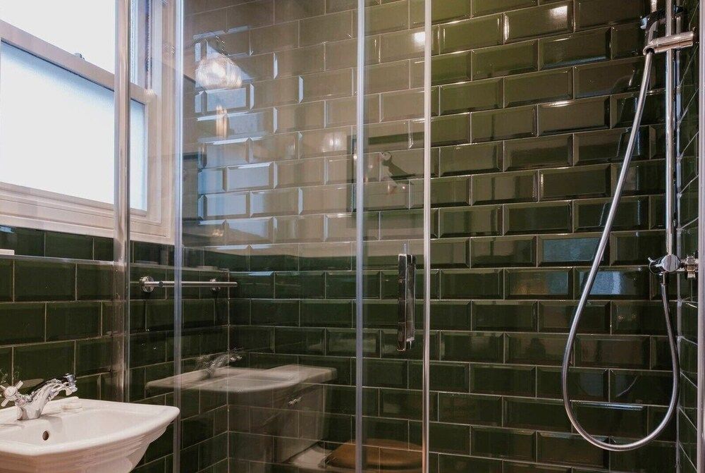 The Fisherman's Haunt Standard Double Room, 1 Double Bed 20