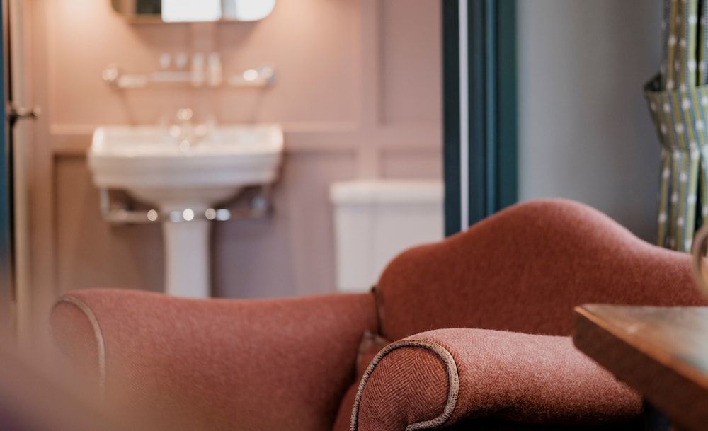 The Fisherman's Haunt Superior Double Room, 1 Double Bed 22