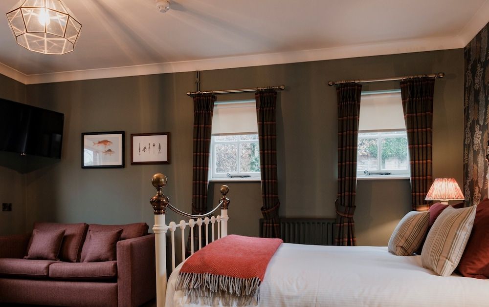 The Fisherman's Haunt Superior Double Room, 1 Double Bed 6