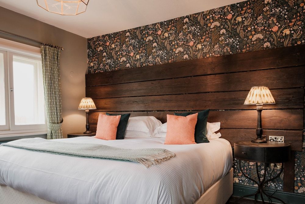 The Fisherman's Haunt Superior Double Room, 1 Double Bed 16