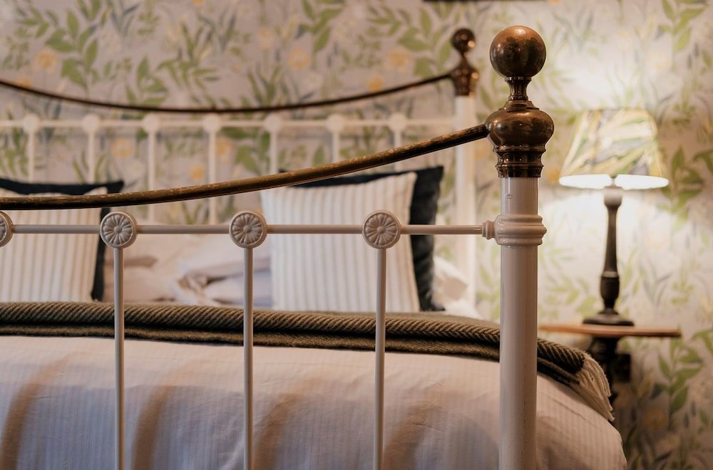 The Fisherman's Haunt Superior Double Room, 1 Double Bed 13