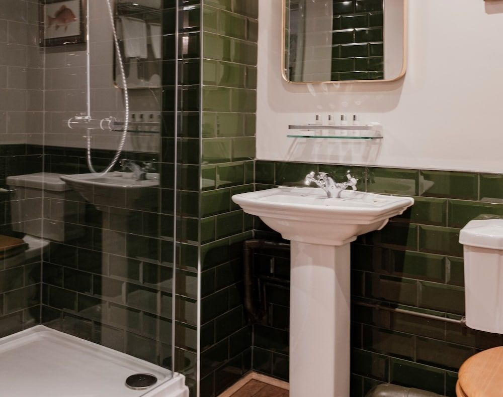 The Fisherman's Haunt Superior Double Room, 1 Double Bed 24