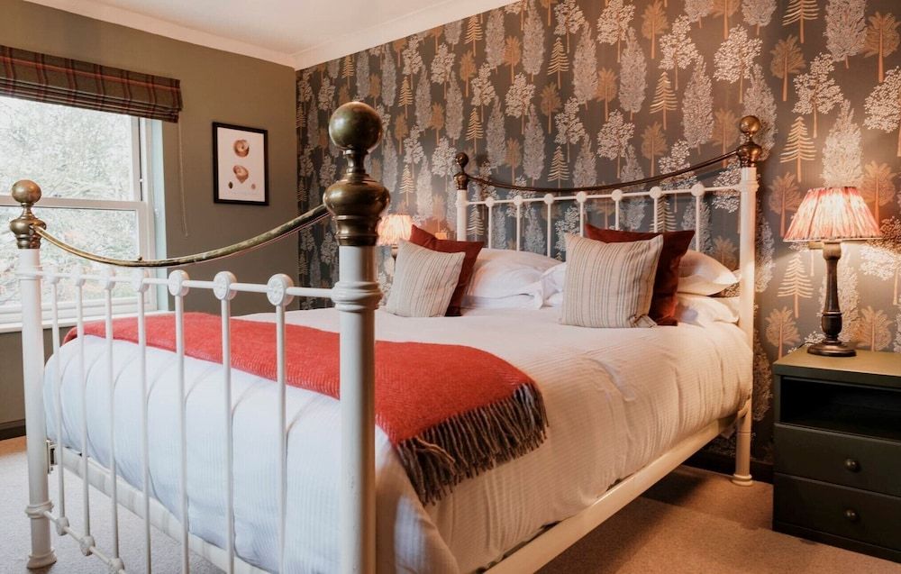 The Fisherman's Haunt Standard Double Room, 1 Double Bed 9