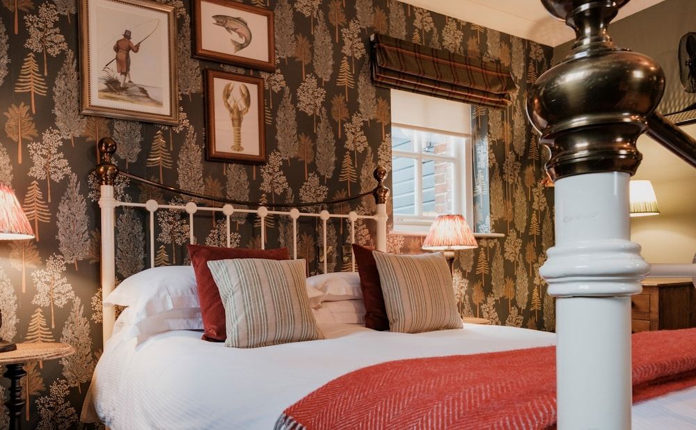 The Fisherman's Haunt Superior Double Room, 1 Double Bed 5