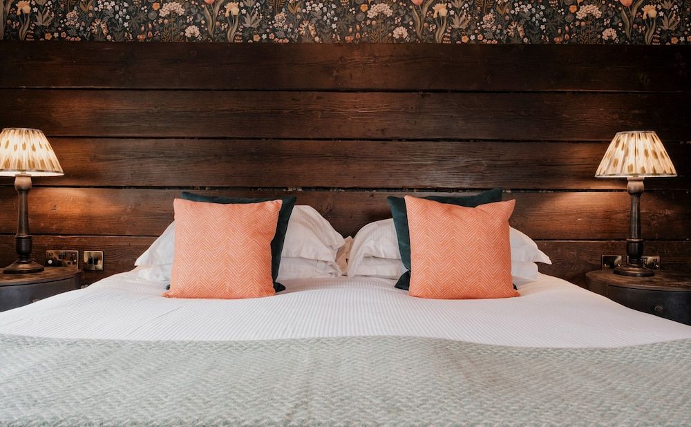 The Fisherman's Haunt Superior Double Room, 1 Double Bed 21