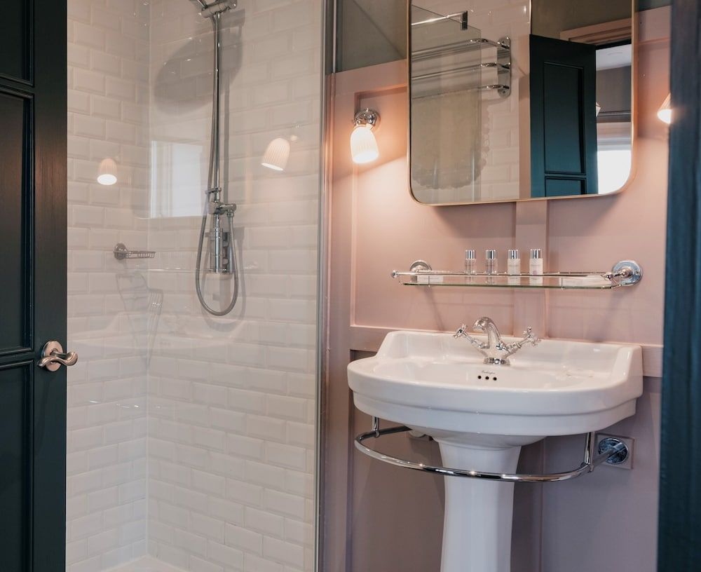 The Fisherman's Haunt Superior Double Room, 1 Double Bed 28