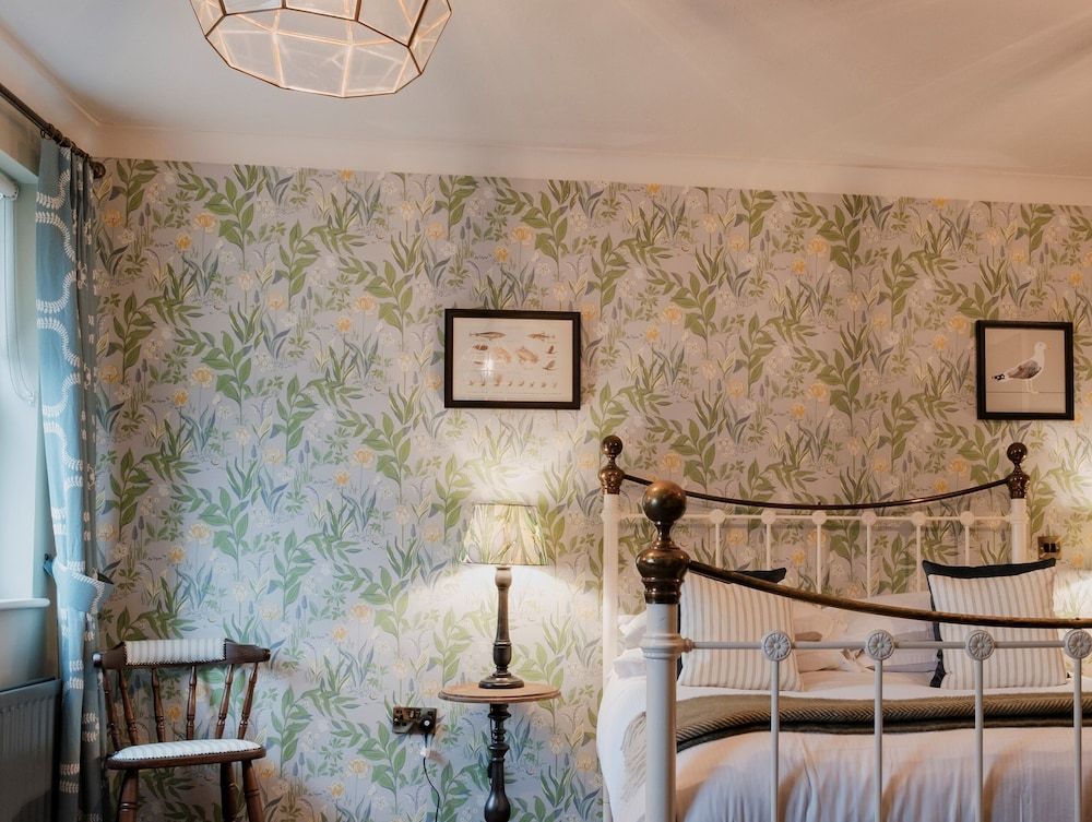 The Fisherman's Haunt Superior Double Room, 1 Double Bed 4