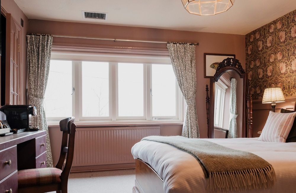 The Fisherman's Haunt Superior Double Room, 1 Double Bed 32