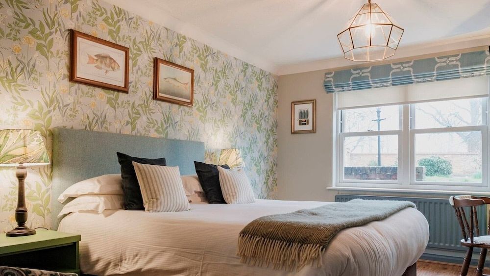 The Fisherman's Haunt Superior Double Room, 1 Double Bed 10