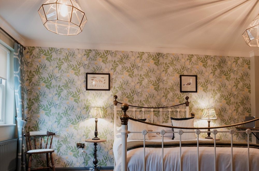 The Fisherman's Haunt Superior Double Room, 1 Double Bed 17