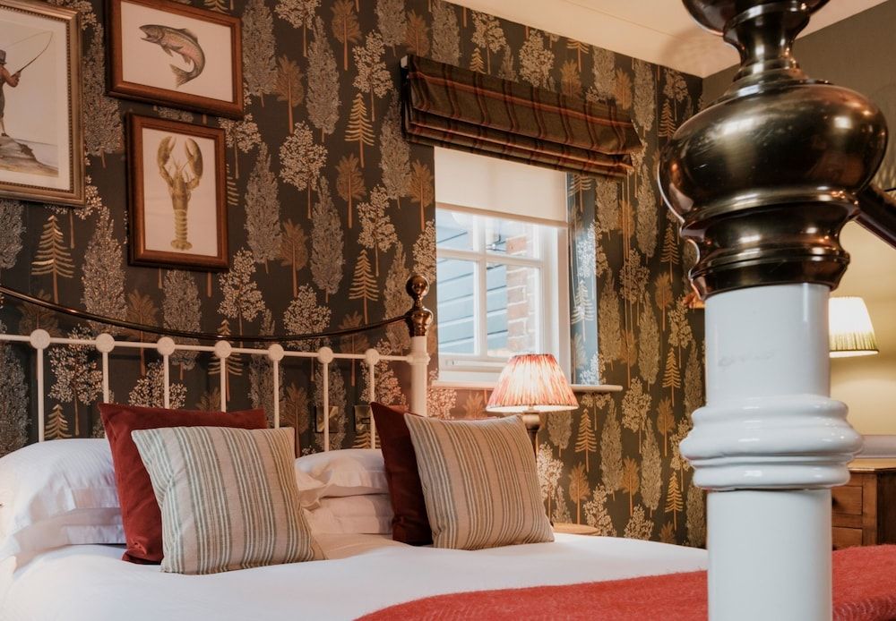 The Fisherman's Haunt Superior Double Room, 1 Double Bed 2